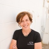 Deb Anderson - 500YT Yoga Instructor & yogaHour certified 